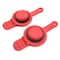 Mgm Cap, Dust, Brake, Weatherseal Plug Kit-Type 30/Card Of 2 9019005P - alternate 6